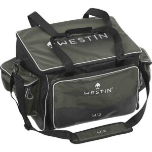 Westin W2 Carrier & Cooler Bag + Fresh Box