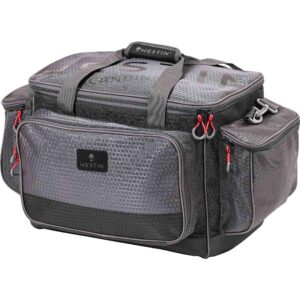 Westin W4 Accessory Bag L Titanium Black