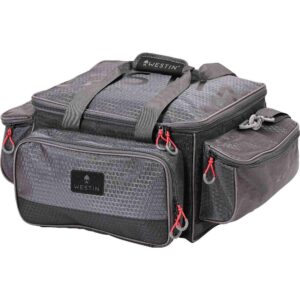 Westin W4 Jumbo Lure Loader 4 Boxes L Titanium Black