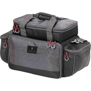 Westin W4 P&T Master Bag 5 Boxes L Titanium Black