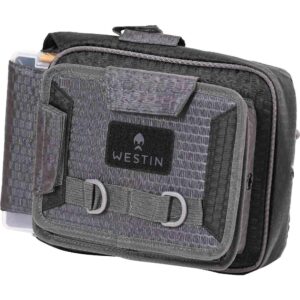 Westin W4 Quick Bag 2 Boxes S Titanium Black