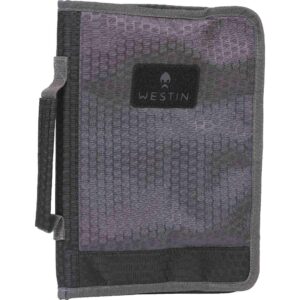Westin W4 Rig Wallet Titanium Black