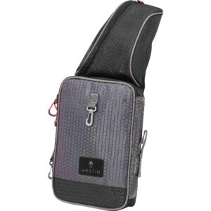Westin W4 Street Sling 1 Box M Titanium Black