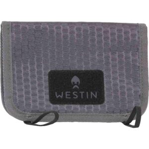 Westin W4 Wallet Roll One Size Titanium Black