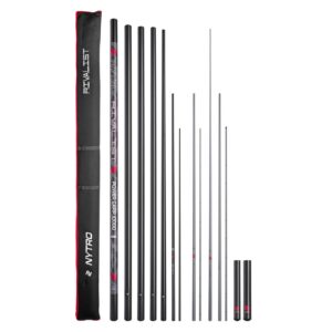 Nytro Rivalist Pro Power 10m Pole Pack