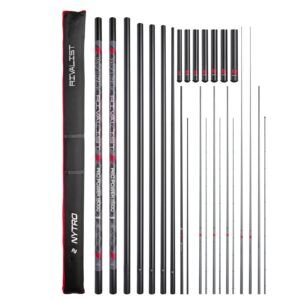 Nytro Rivalist Pro Power 13m Pole Pack