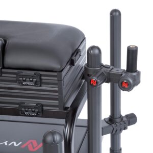 Nytro Connect-It X36 Butt Rest Arm