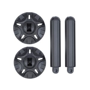 Nytro SLS36 Spare Short Front Leg 36mm - 30cm