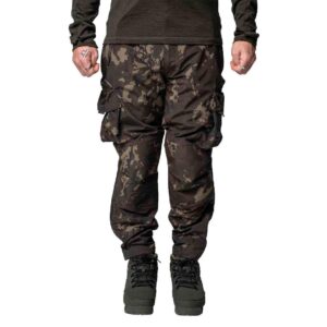 Nash ZT Helluva Waterproof Trousers - Camo