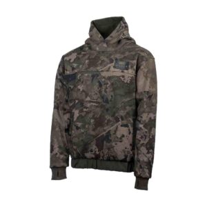 Nash ZT Wind Chill Hoody - Camo