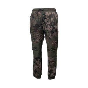 Nash ZT Wind Chill Joggers - Camo