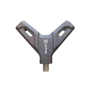 Sonik Aluminium Spreader Block