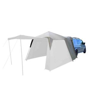 Sonik Biveebo Van-Link