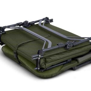 Sonik Bank-Tek Levelbed Wide