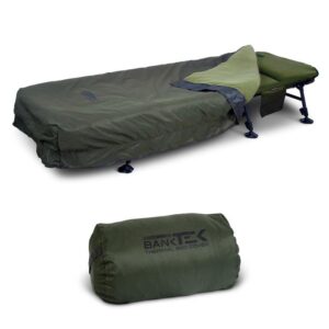 Sonik Bank-Tek Thermal Bed Cover
