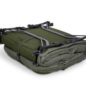 Sonik Bank-Tek 5 Season Sleep System