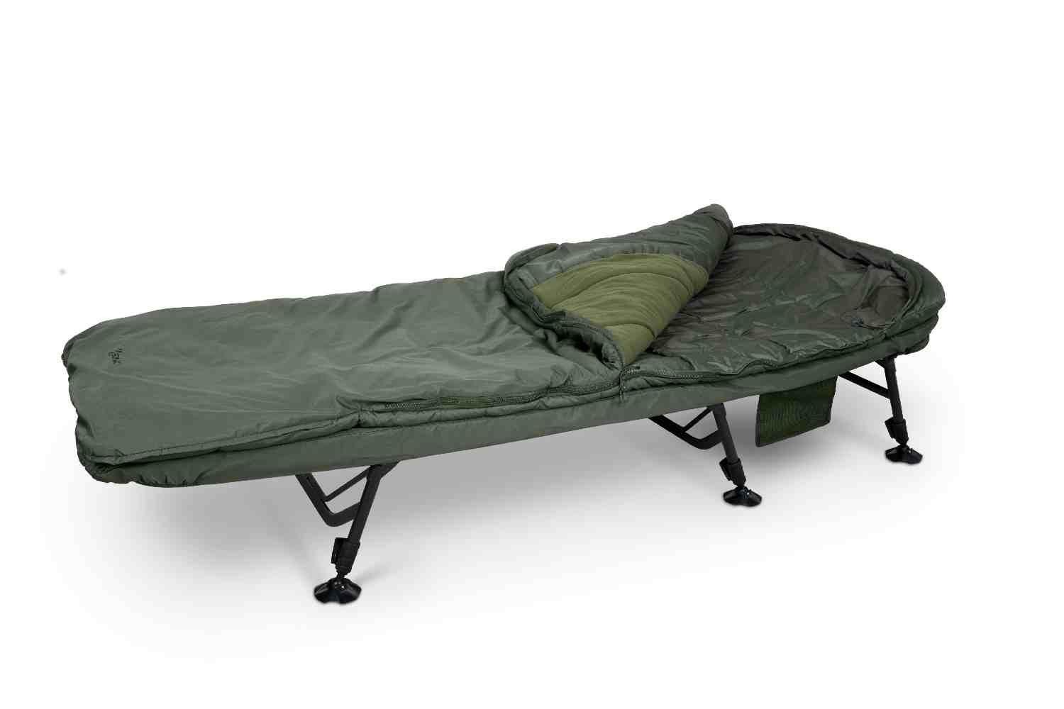 Sonik Bank-Tek 5 Season Sleep System - Image 3