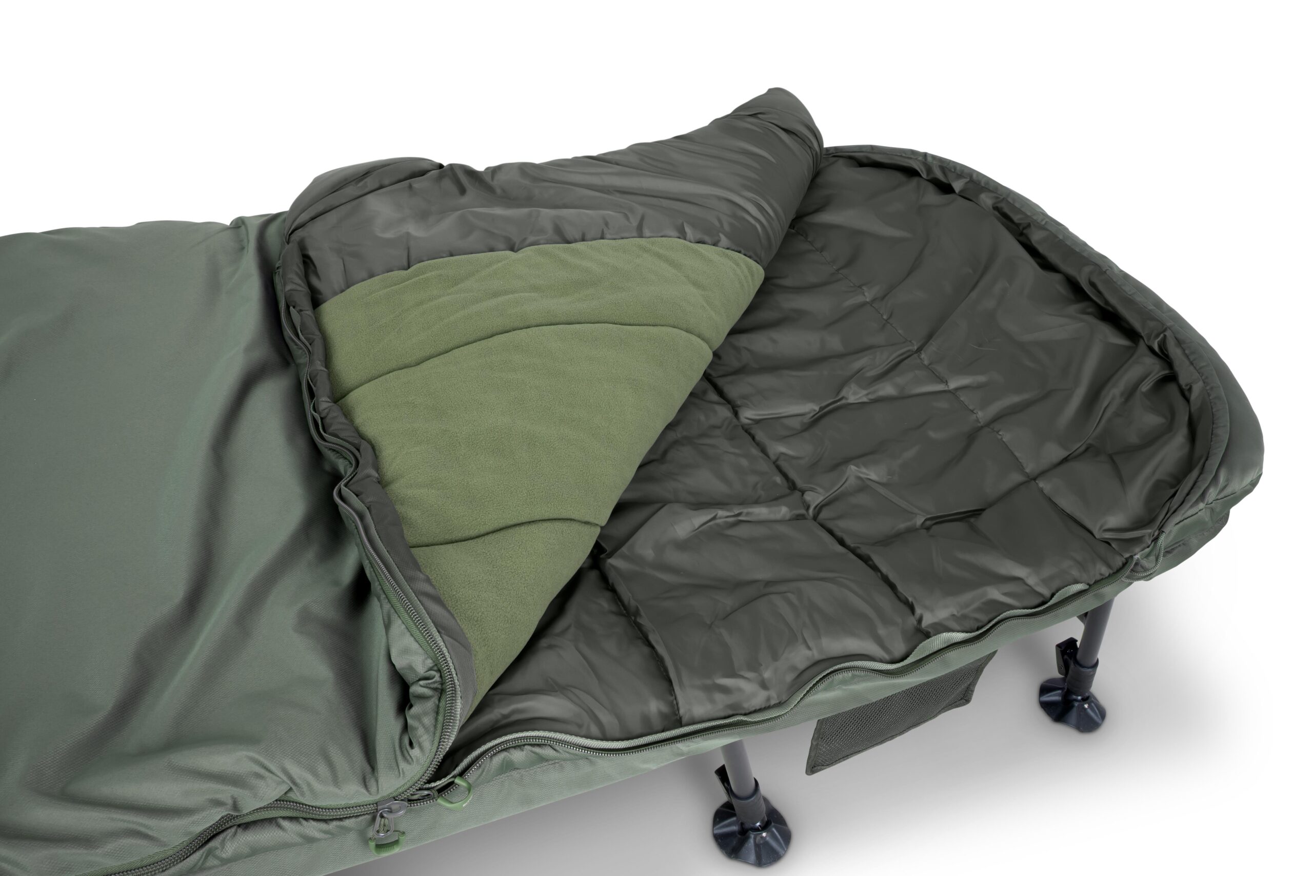 Sonik Bank-Tek 5 Season Sleep System - Image 8