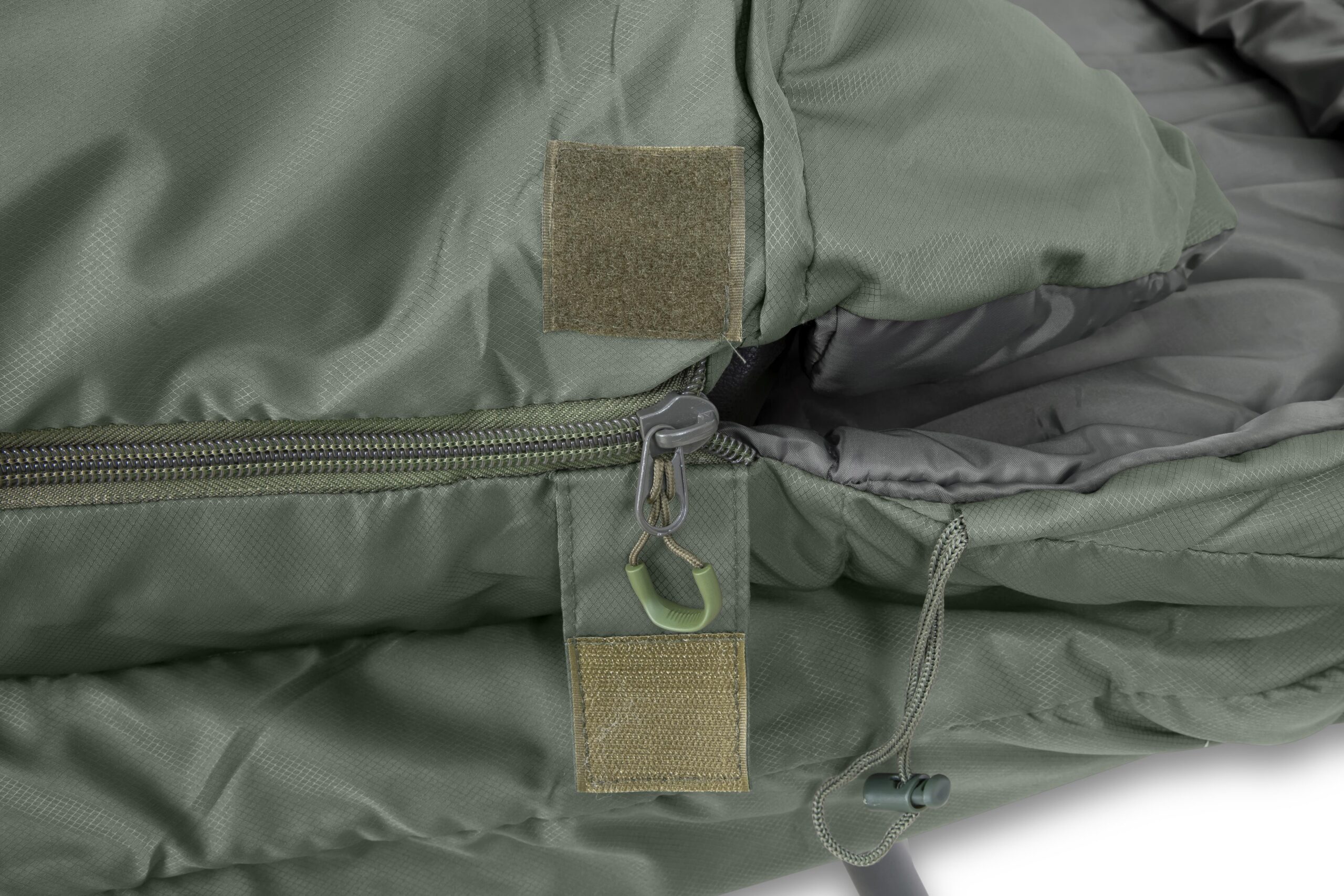 Sonik Bank-Tek 5 Season Sleep System - Image 14