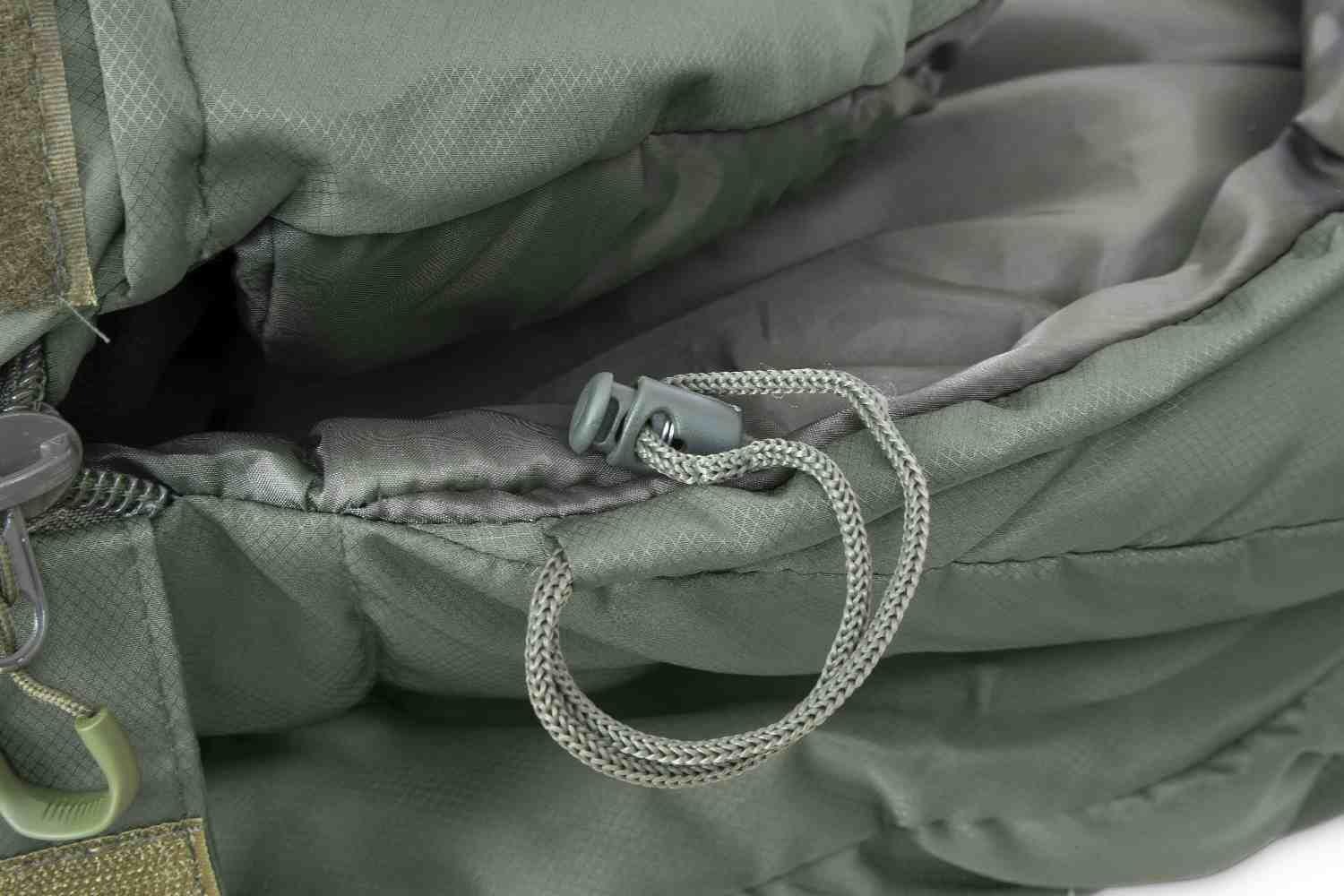 Sonik Bank-Tek 5 Season Sleep System - Image 15