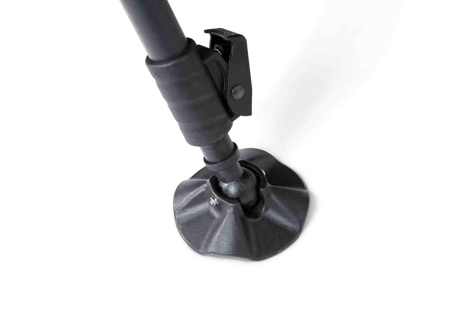 Sonik Bank-Tek 5 Season Sleep System - Image 18