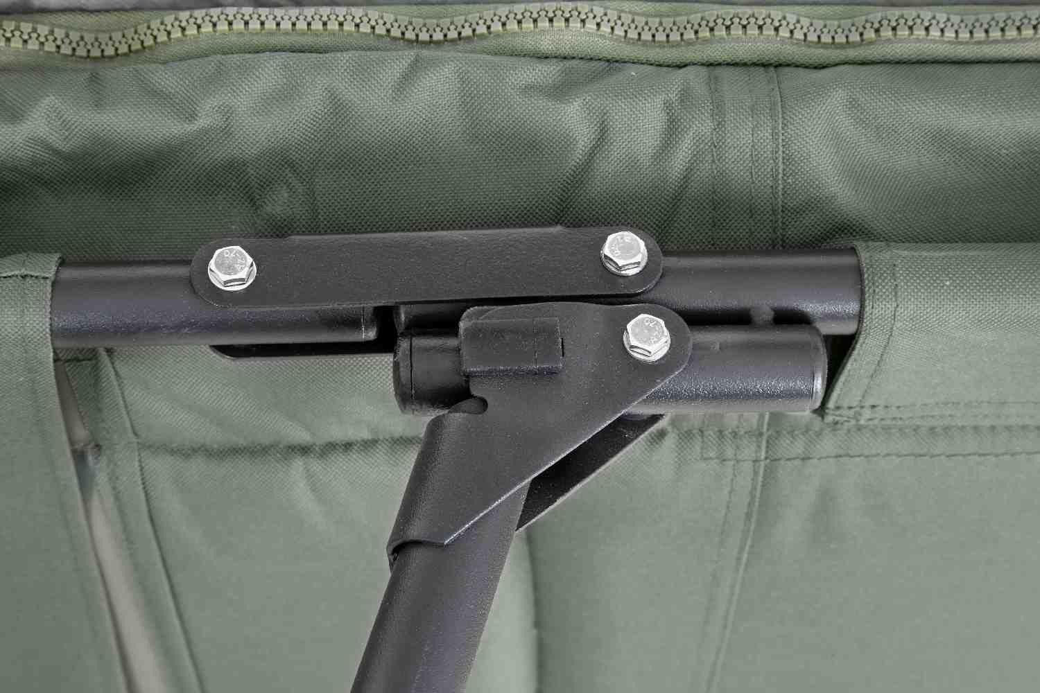 Sonik Bank-Tek 5 Season Sleep System - Image 19