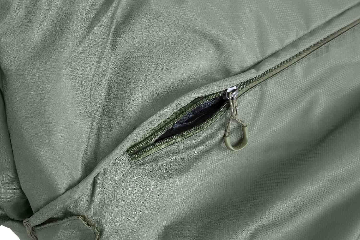 Sonik Bank-Tek 5 Season Sleep System - Image 20