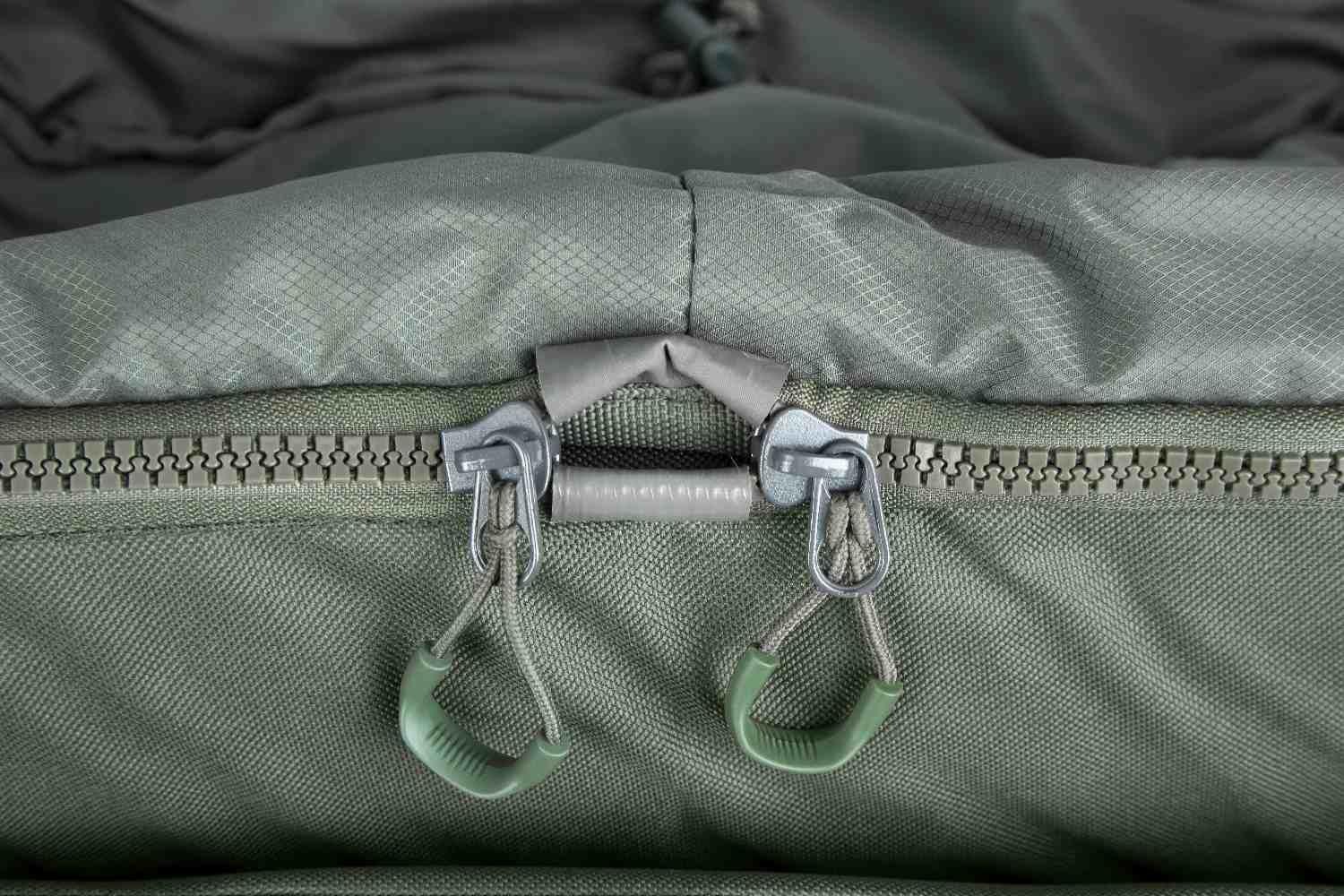 Sonik Bank-Tek 5 Season Sleep System - Image 21