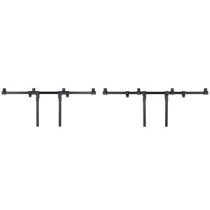 Sonik IntelX 4-Rod Buzz Bars