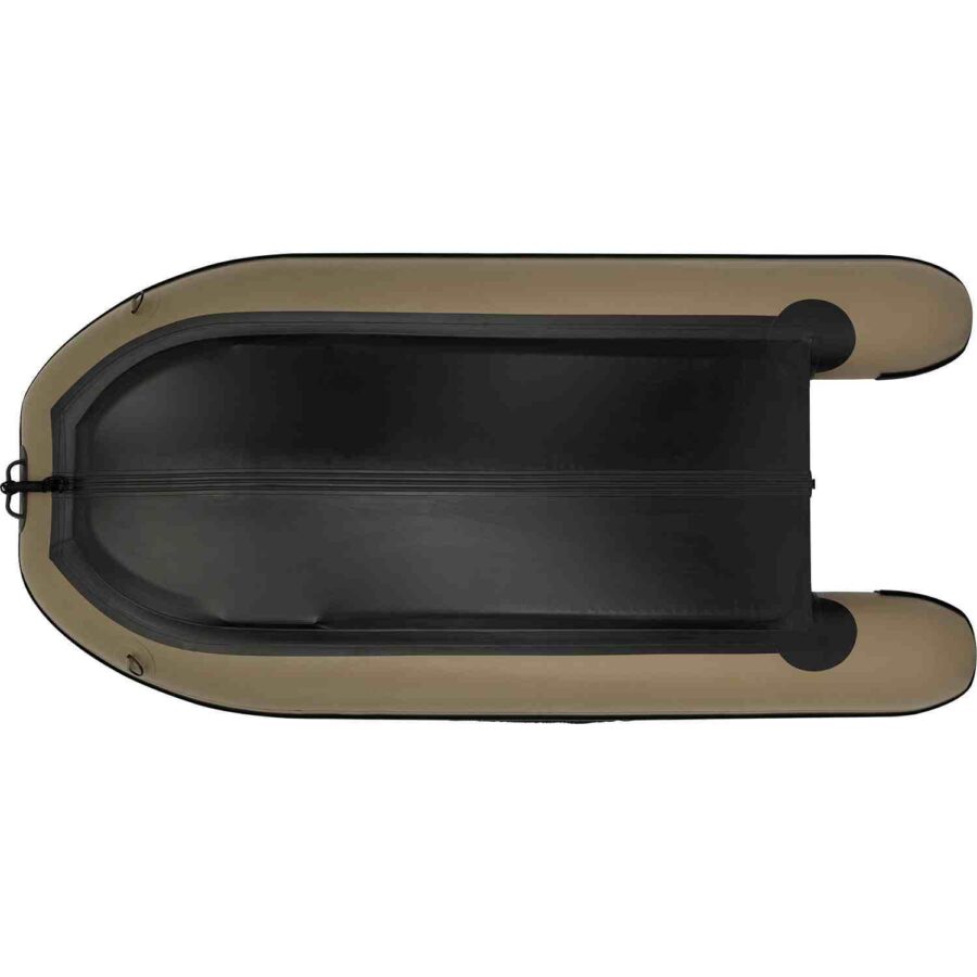 Sonik Nomad 250 Inflatable Boat