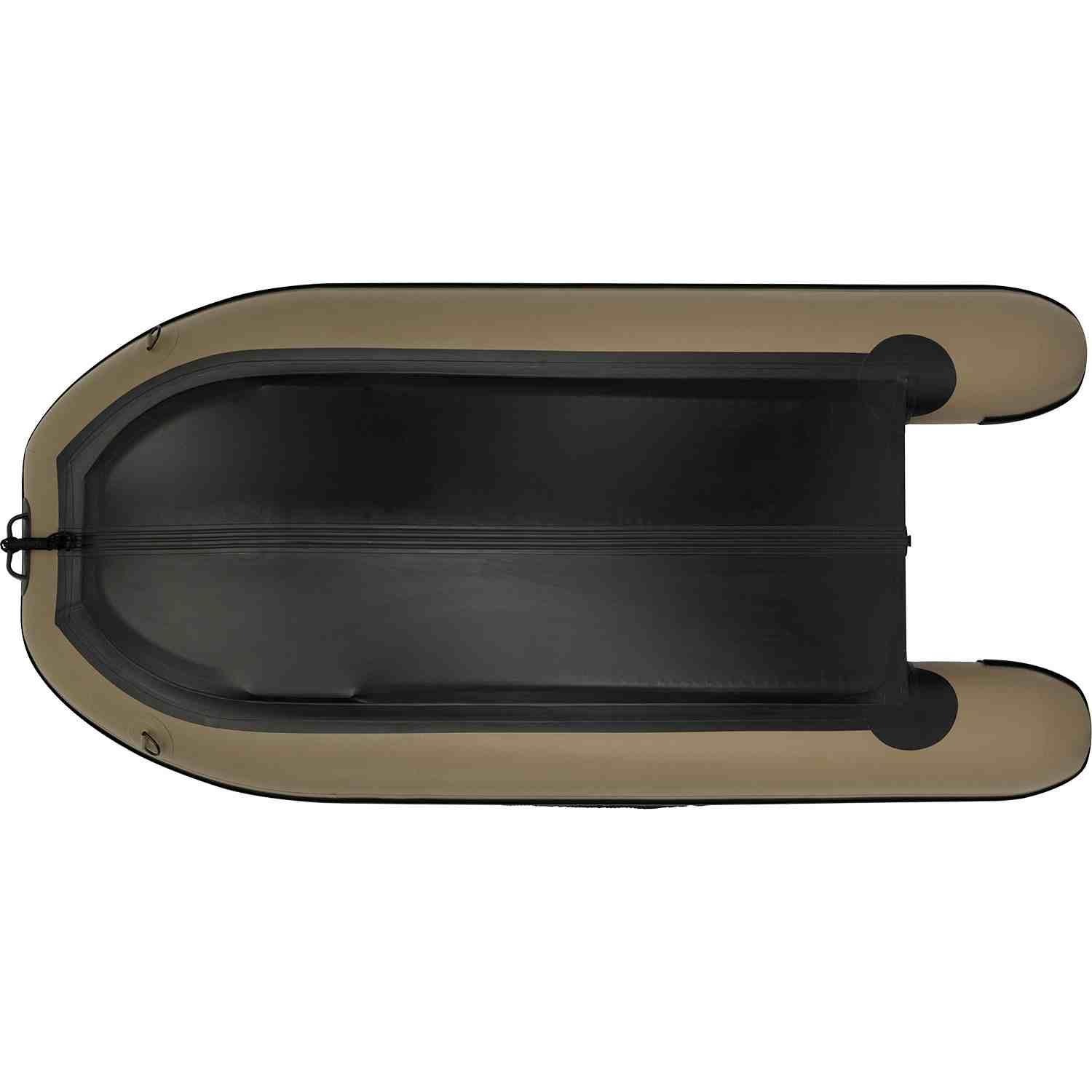 Sonik Nomad 250 Inflatable Boat