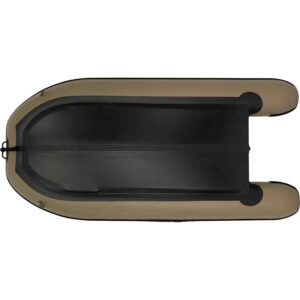 Sonik Nomad 270 Inflatable Boat