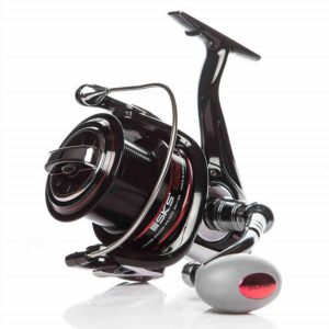 Sonik SKS Black Surf Reel 8000