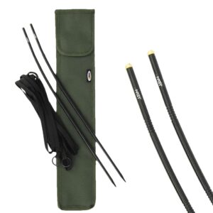 NGT Deluxe Distance Stick Set