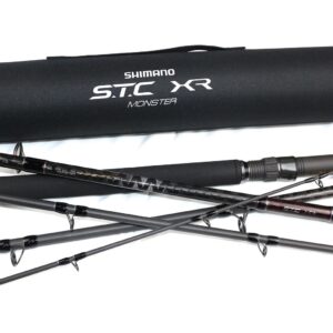 Shimano Rod STC XR Spinning Monster 2.7M 5pc 42-168g