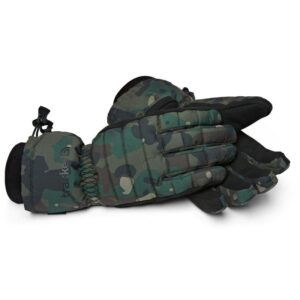 Trakker TechPro Waterproof Gloves