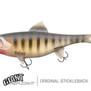 Fox Rage Giant Wobble Replicant Ultra UV 443g