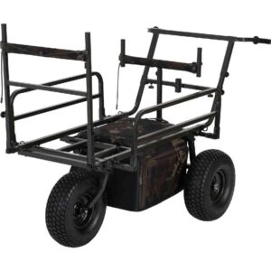 Carp Porter Trident Carp Porter Dark Kamo