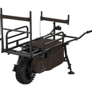 Carp Porter Roamer Power Porter Green + Battery + Charger