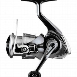 Daiwa 26 Crossfire LT 2000