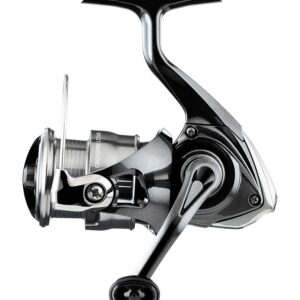 Daiwa 26 Crossfire LT 2500