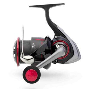 Daiwa 25 TDM 2508QD