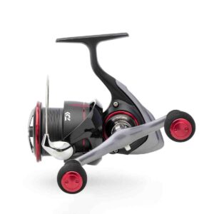 Daiwa 25 TDM 3010QD-Dh
