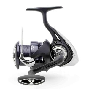 Daiwa 25 N'Zon LT5000S-CP