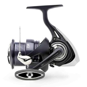 Daiwa 25 N'Zon LT6000SS-P