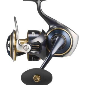 Daiwa 25 Saltiga 14000-XH (G)