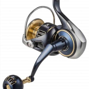 Daiwa 25 Saltiga 20000-P (G)