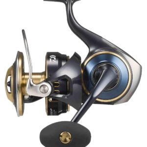 Daiwa 25 Saltiga 25000-P (G)