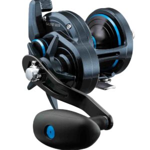 Daiwa 25 Saltist 30H