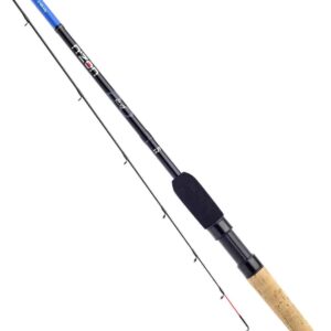 Daiwa N'Zon 2.0 11' Method Feeder 2pc